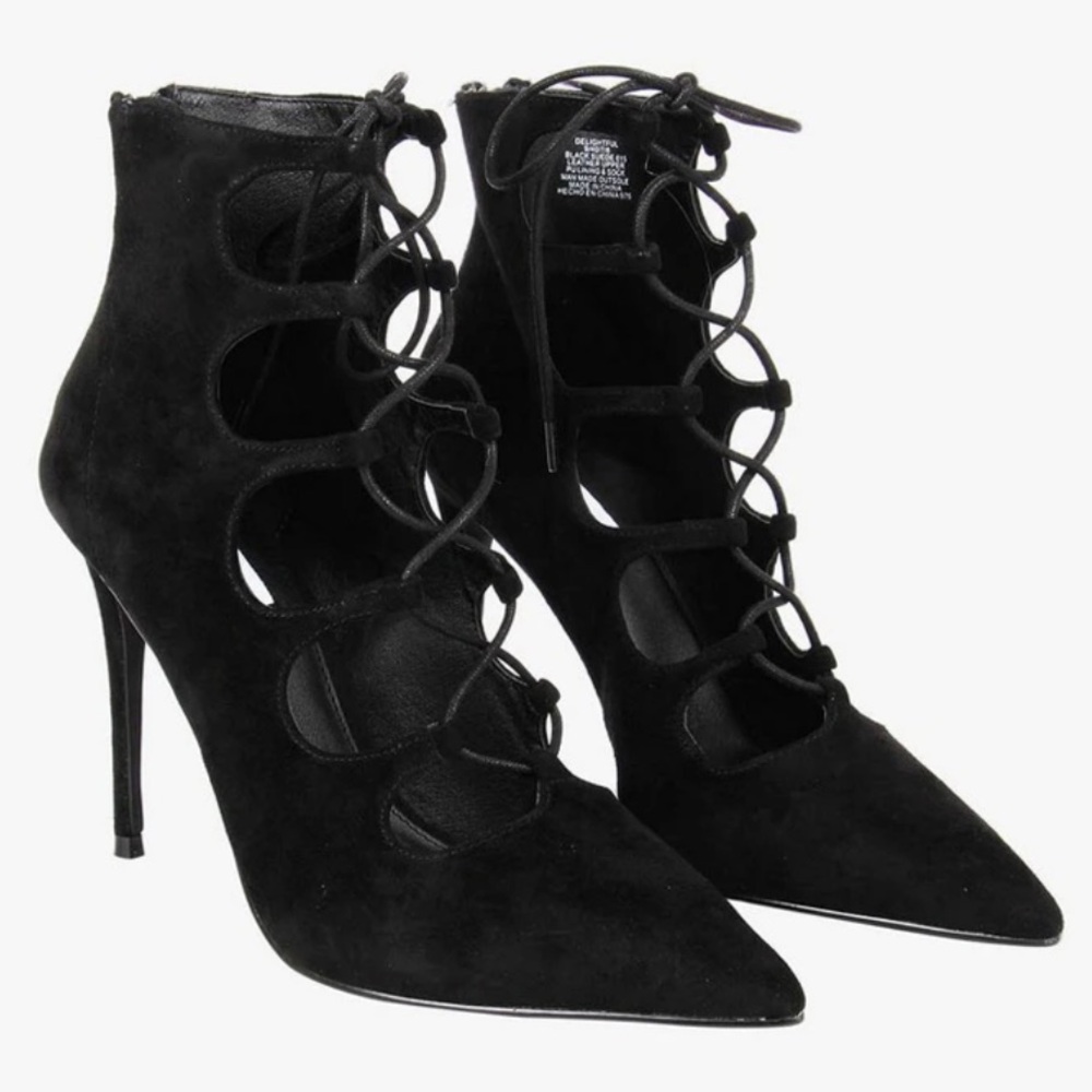 Steve Madden heels